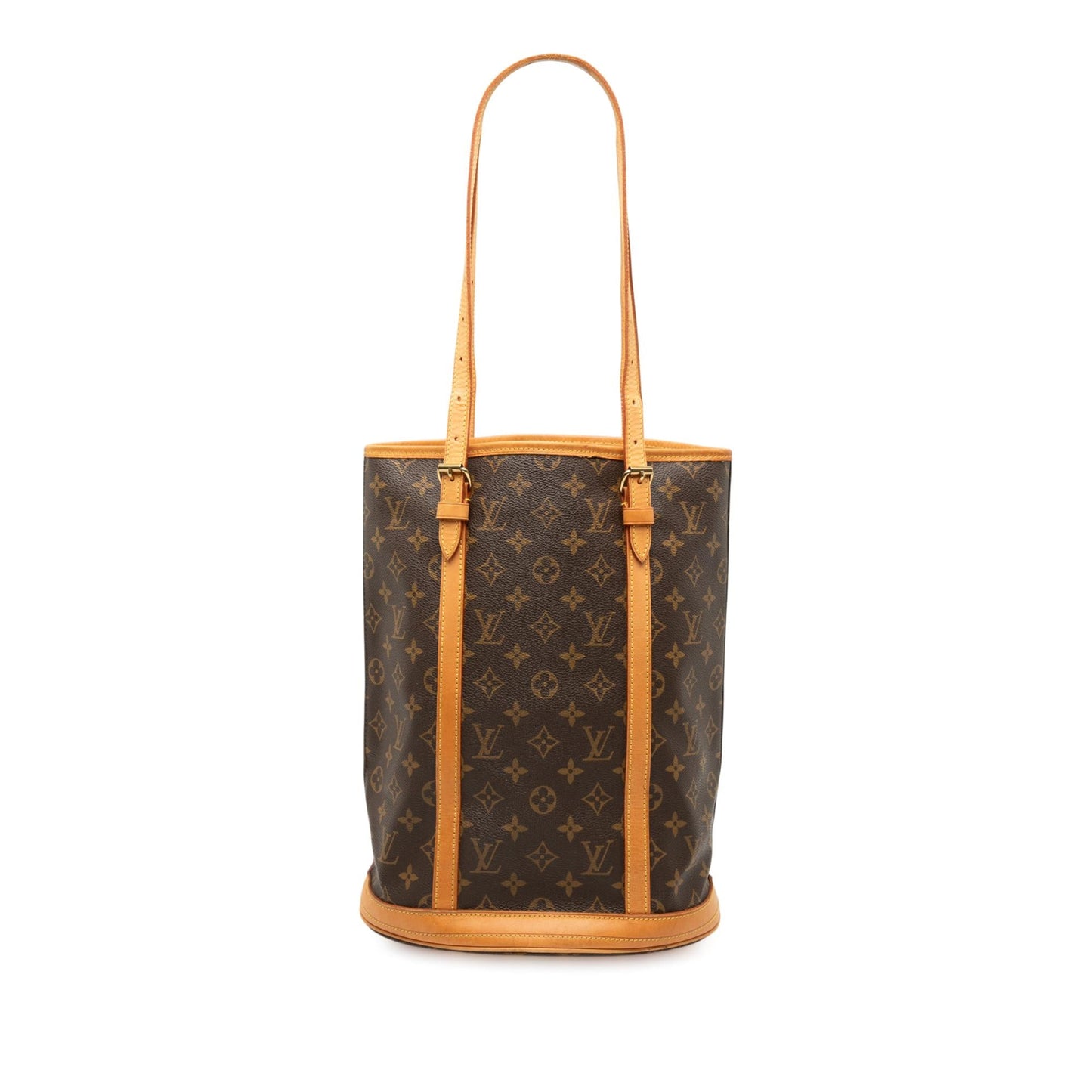 Louis Vuitton Monogram Bucket GM