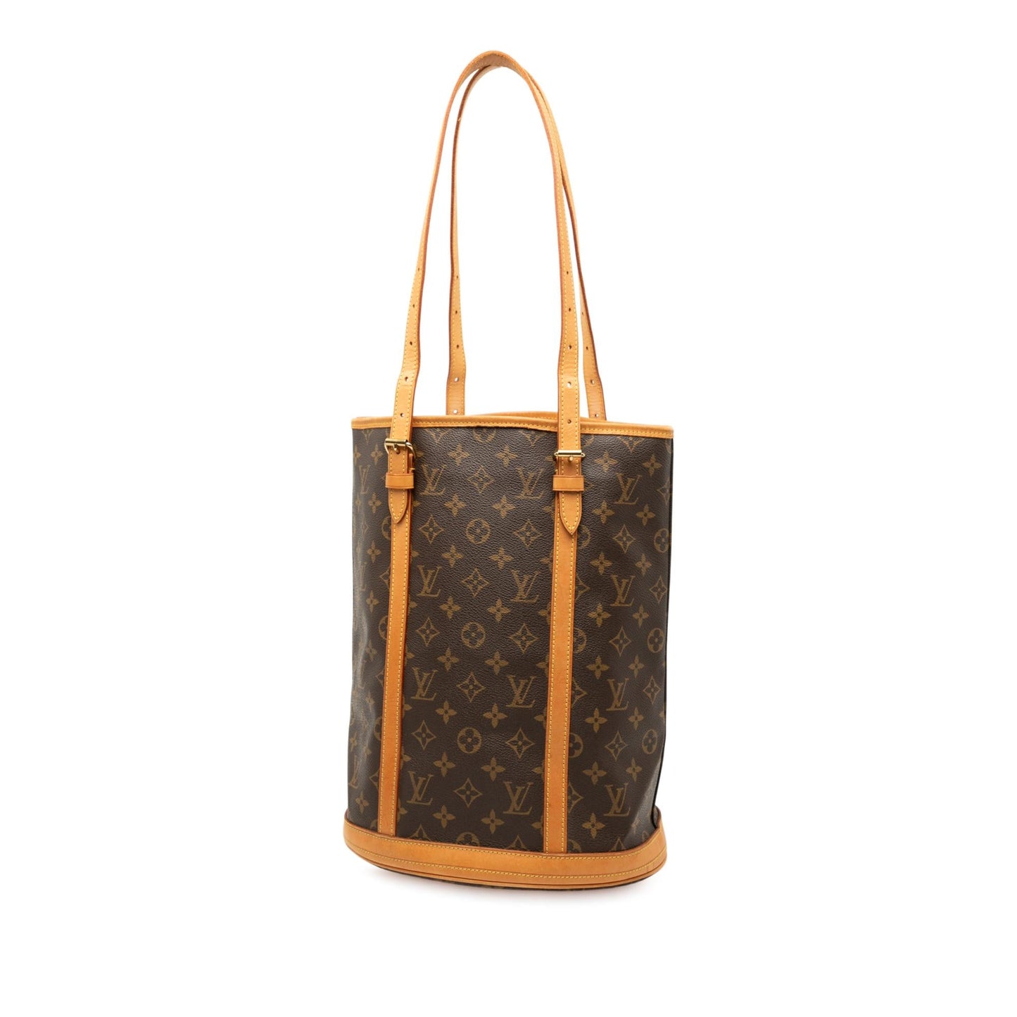 Louis Vuitton Monogram Bucket GM