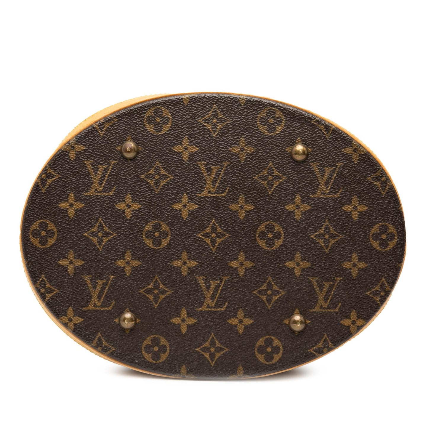 Louis Vuitton Monogram Bucket GM