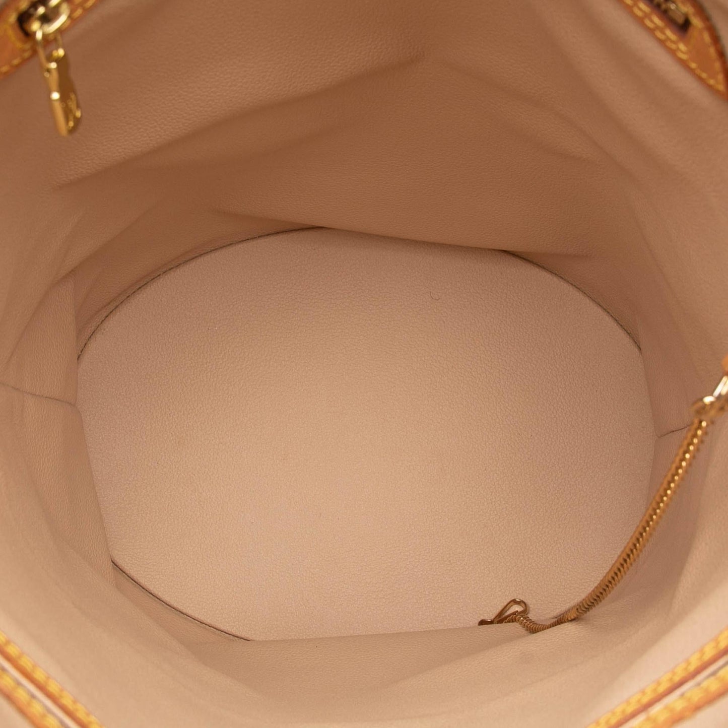 Louis Vuitton Monogram Bucket GM