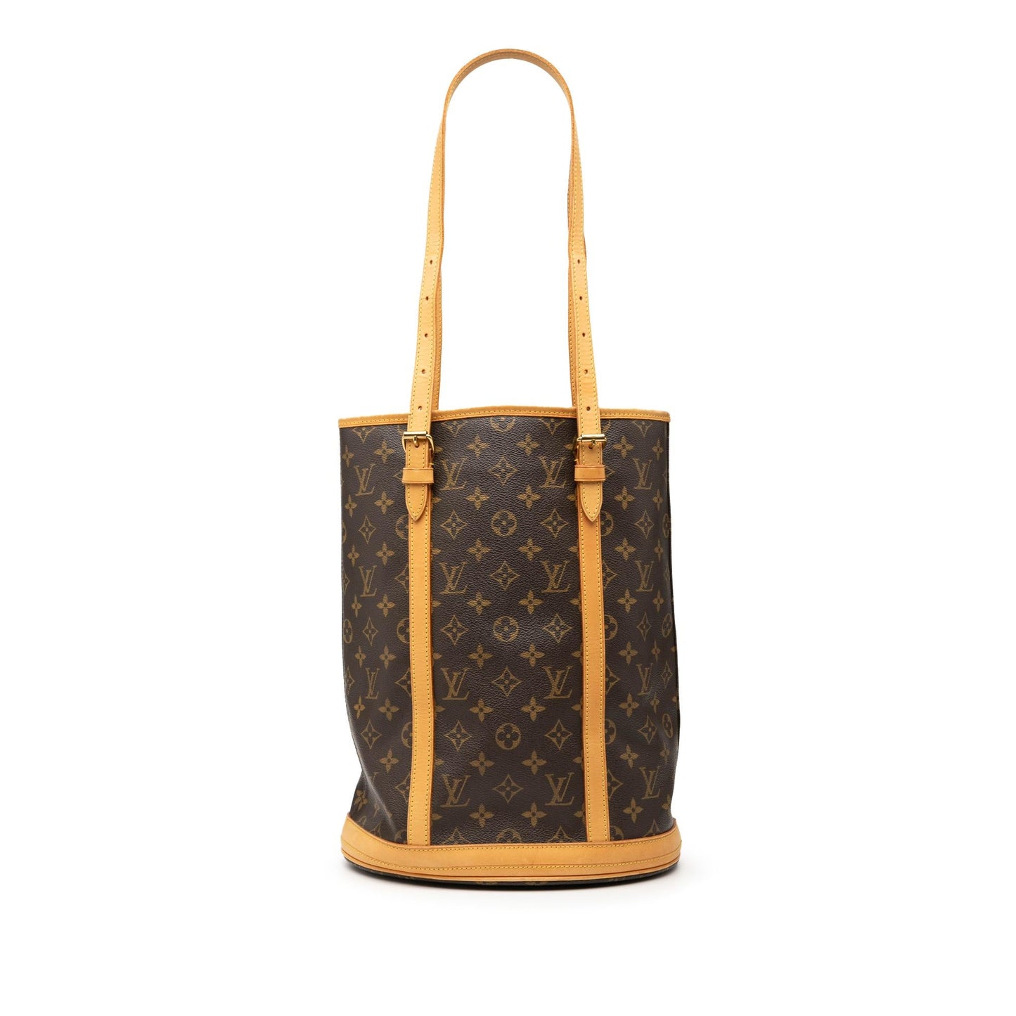 Louis Vuitton Monogram Bucket GM