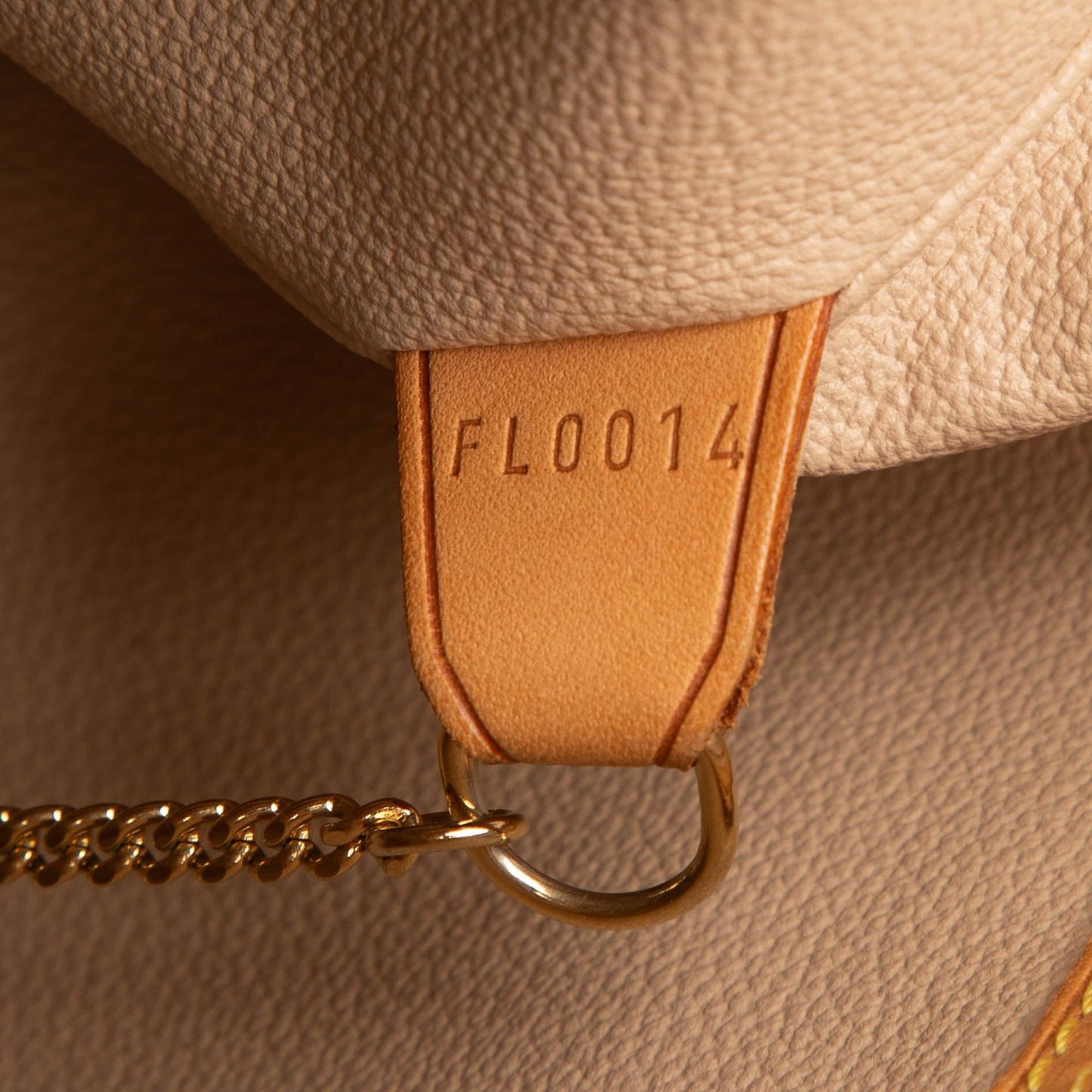 Louis Vuitton Monogram Bucket GM