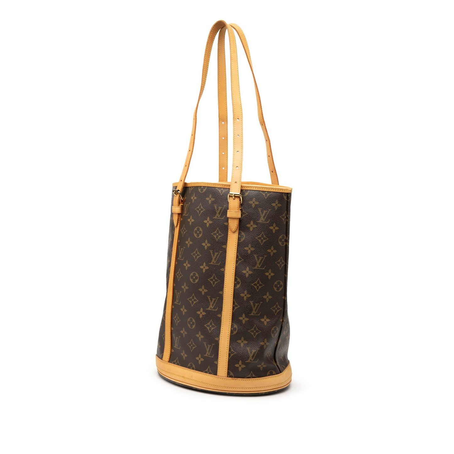 Louis Vuitton Monogram Bucket GM