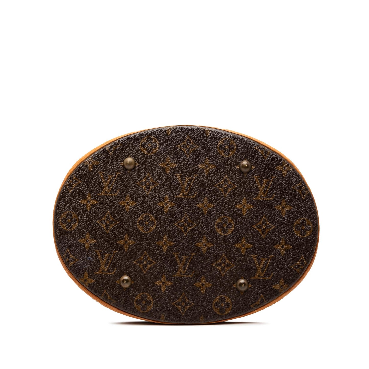Louis Vuitton Monogram Bucket GM