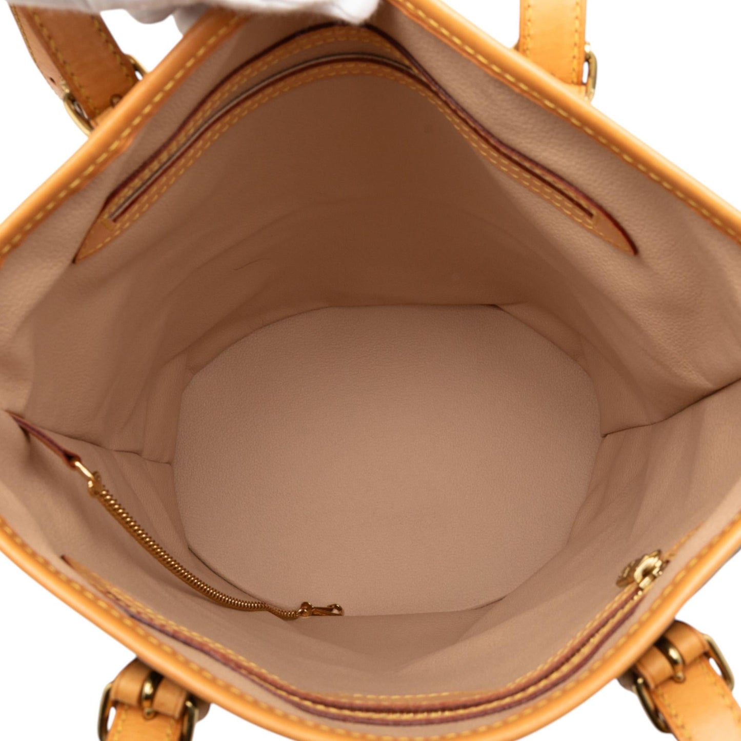Louis Vuitton Monogram Bucket GM