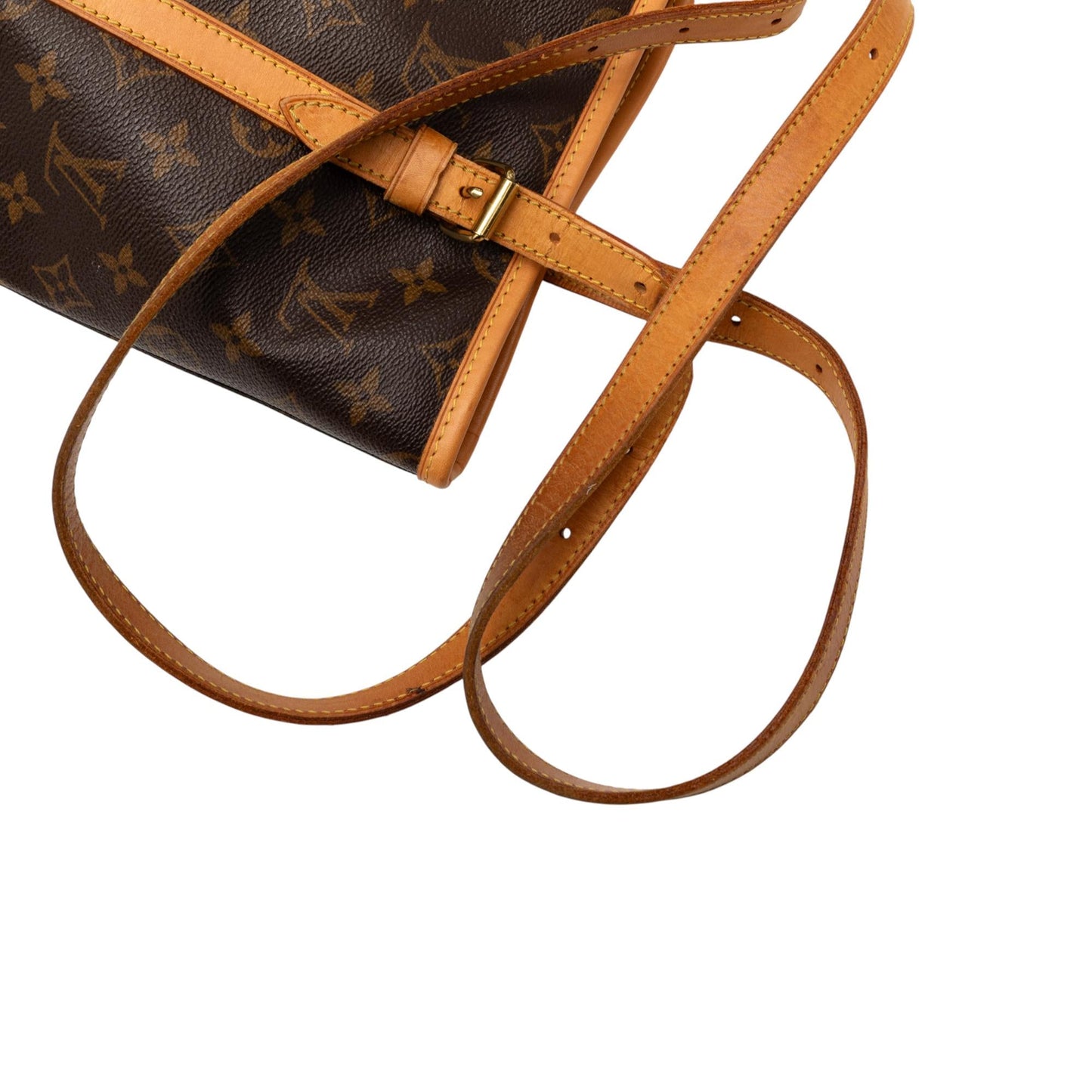 Louis Vuitton Monogram Bucket GM