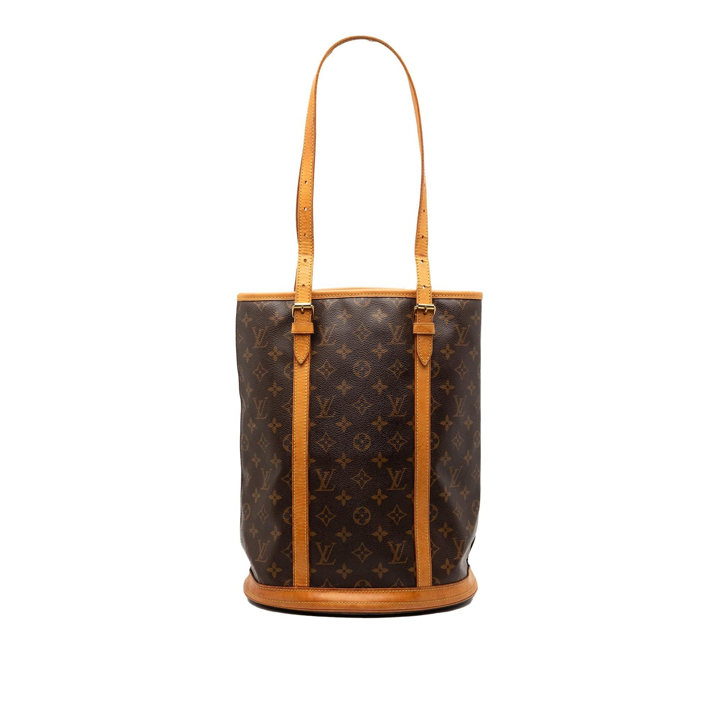 Louis Vuitton Monogram Bucket GM