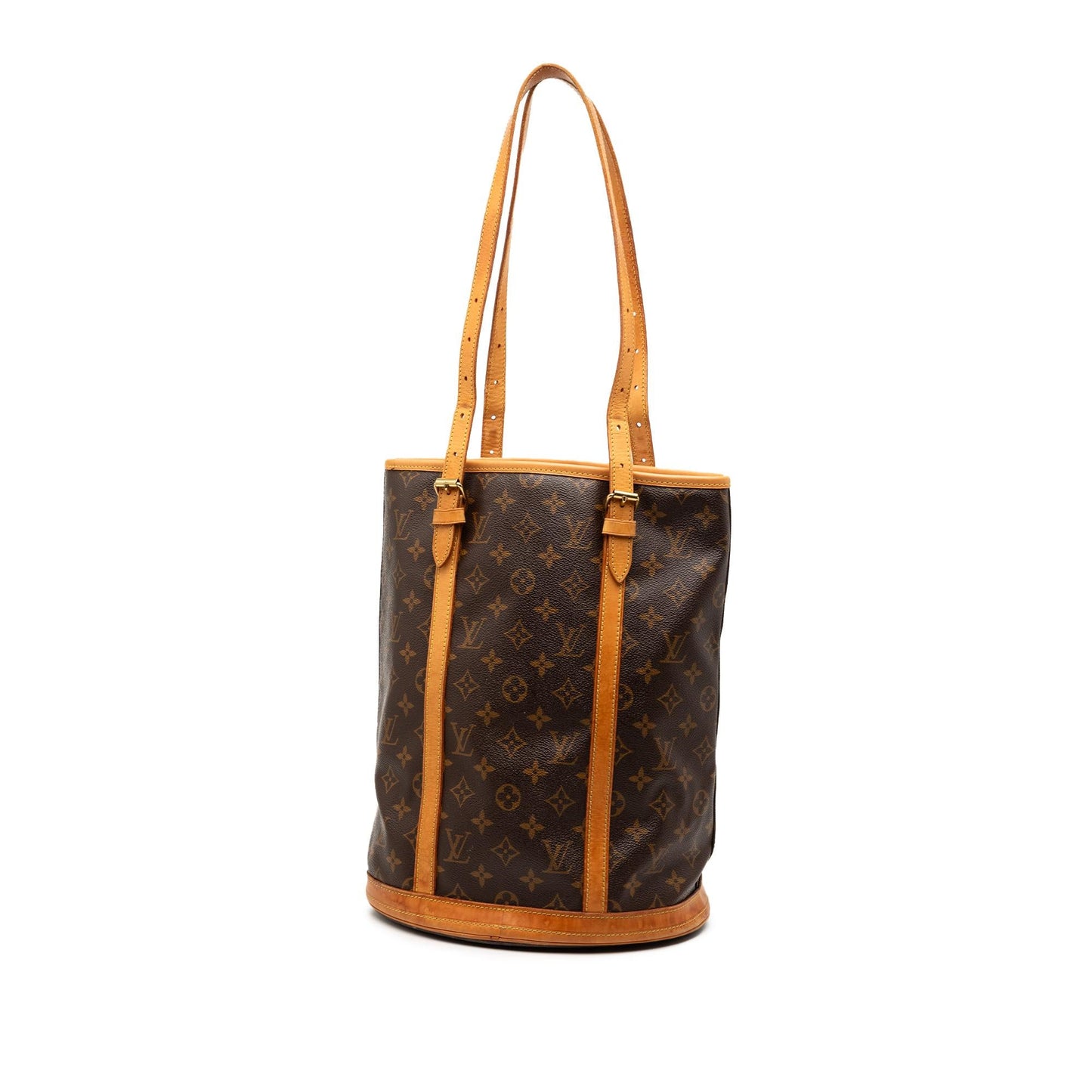 Louis Vuitton Monogram Bucket GM