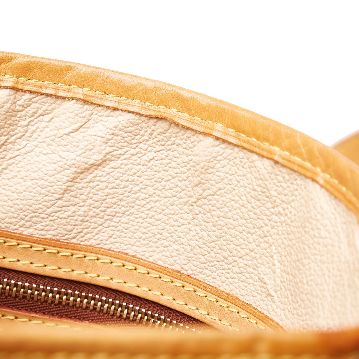 Louis Vuitton Monogram Bucket PM (SHG-34404)