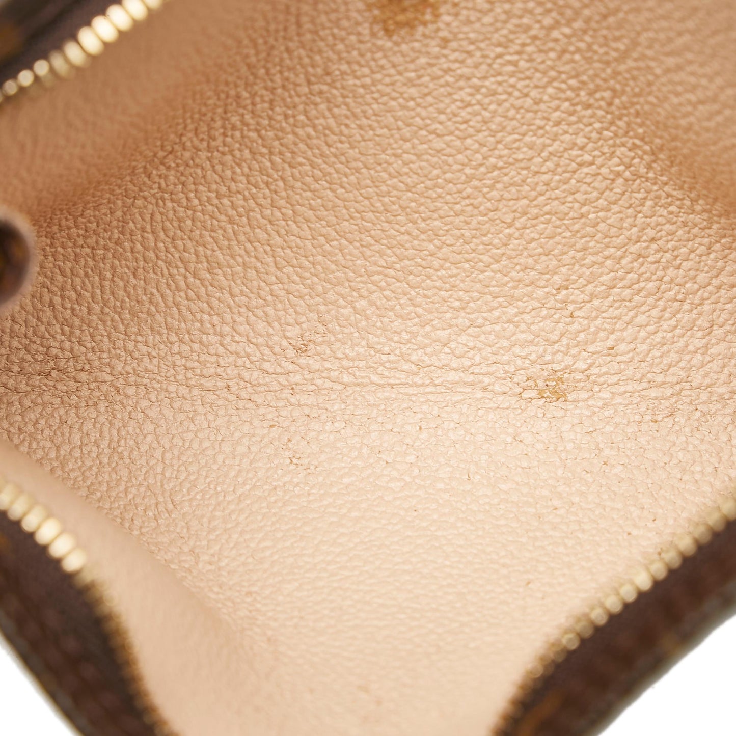 Louis Vuitton Monogram Bucket PM (SHG-37707)