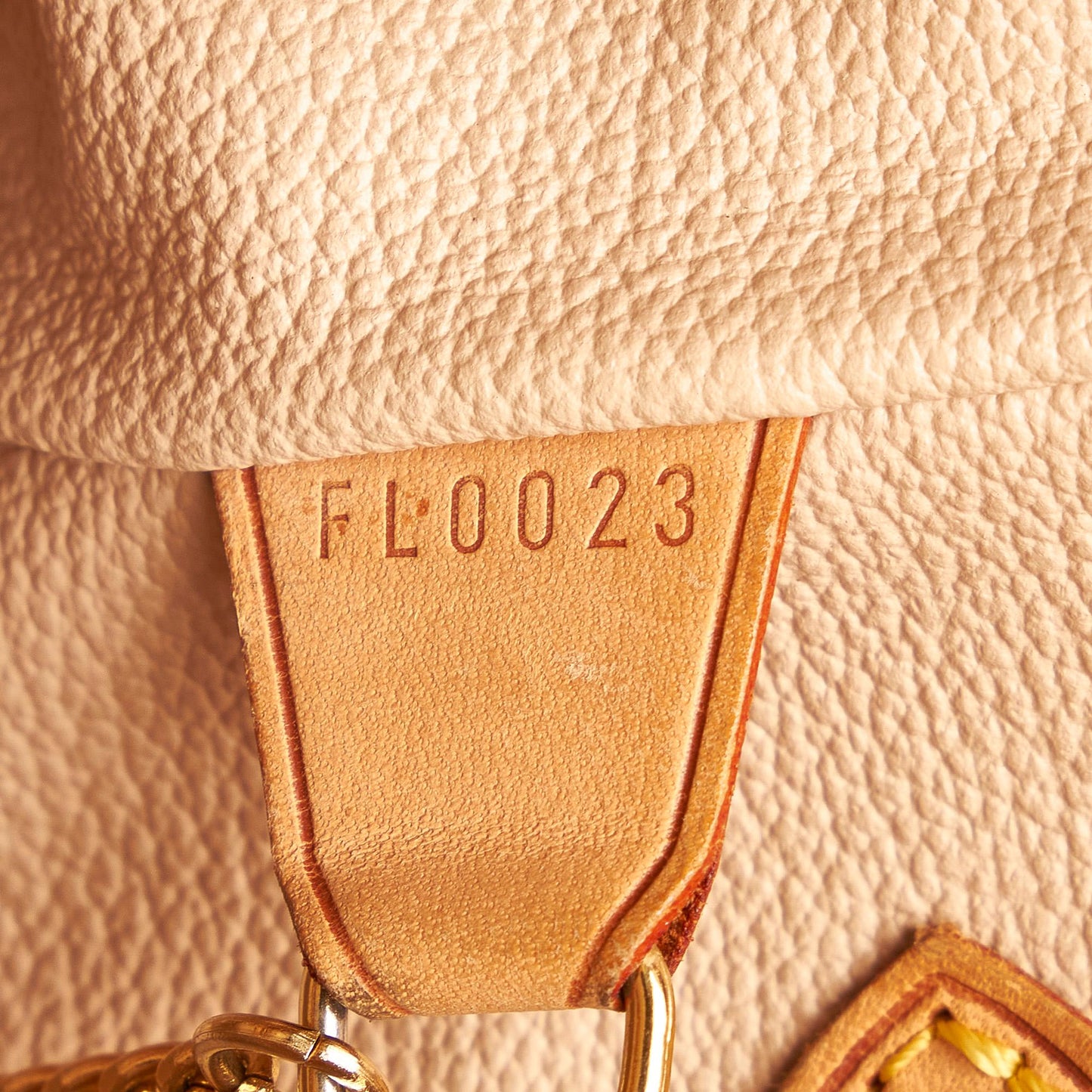 Louis Vuitton Monogram Bucket PM (SHG-gSGIv1)