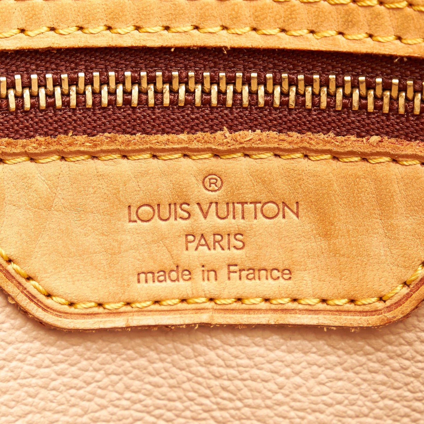 Louis Vuitton Monogram Bucket PM (SHG-gSGIv1)