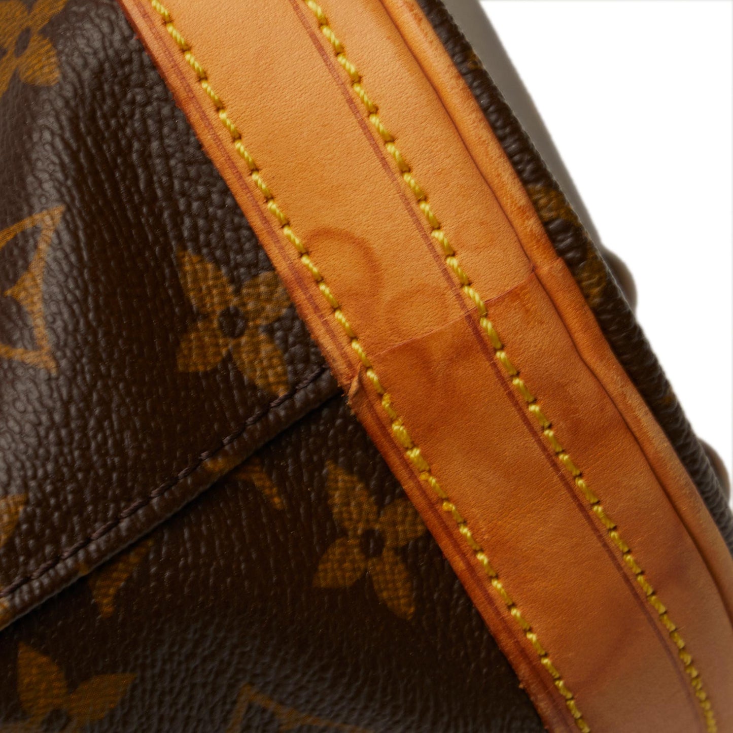 Louis Vuitton Monogram Bucket PM (SHG-0MiBJq)