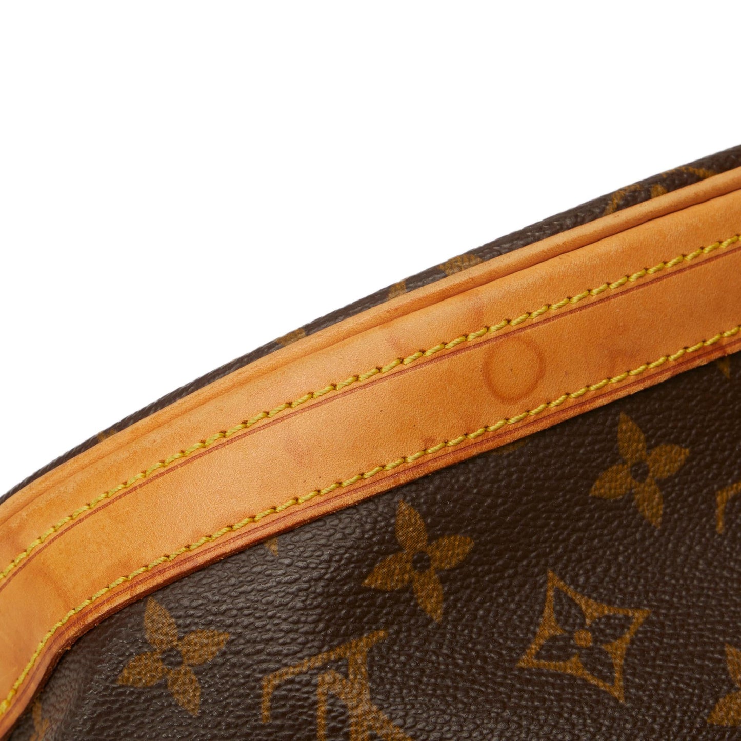 Louis Vuitton Monogram Bucket PM (SHG-0MiBJq)