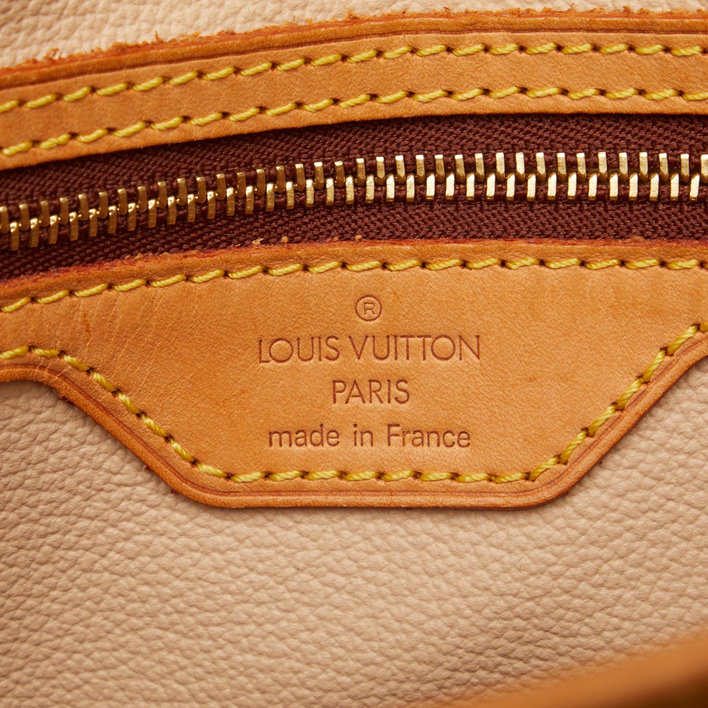 Louis Vuitton Monogram Bucket PM (SHG-0MiBJq)