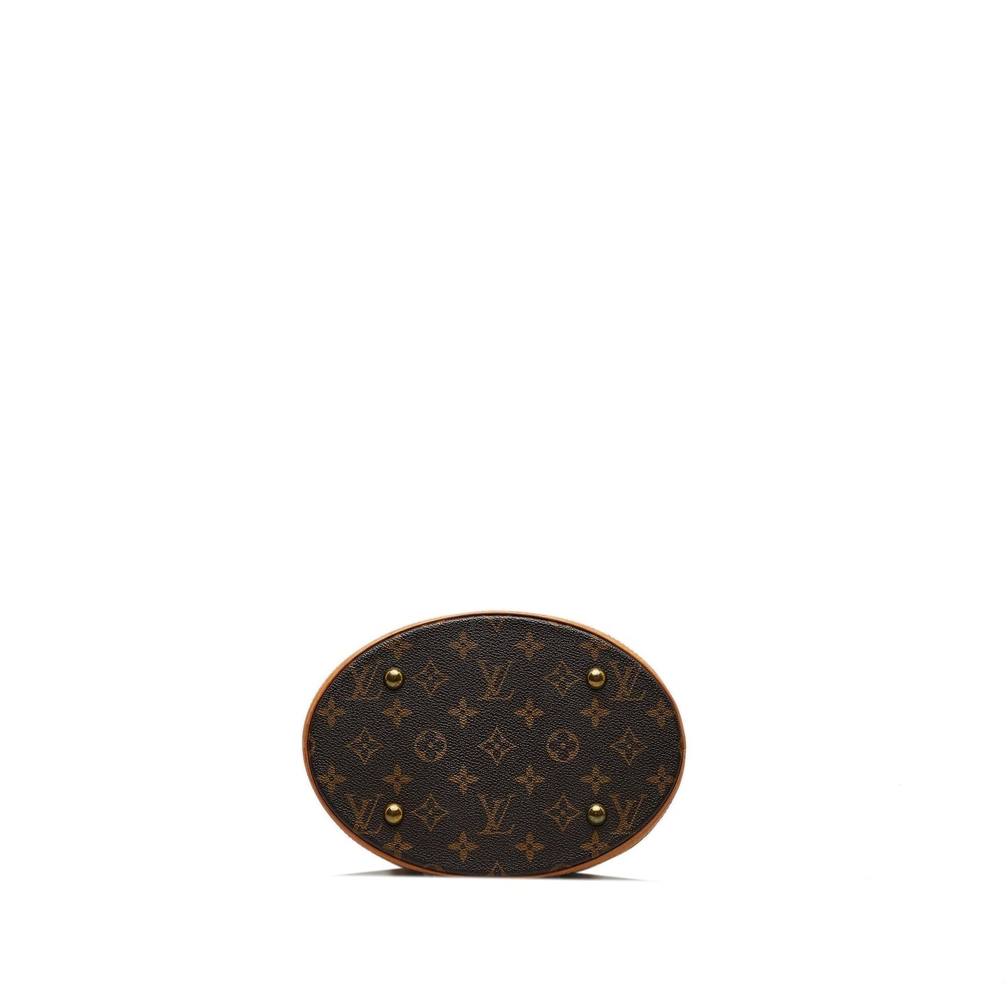 Louis Vuitton Monogram Bucket PM (SHG-1Z7ksu)