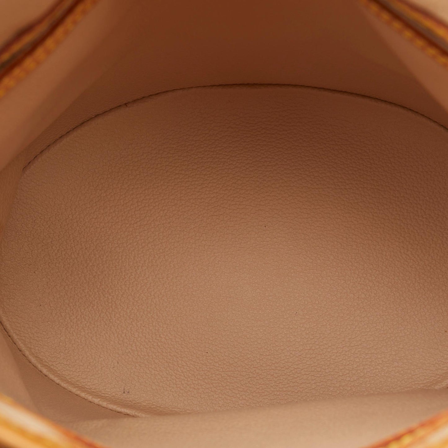 Louis Vuitton Monogram Bucket PM (SHG-1Z7ksu)