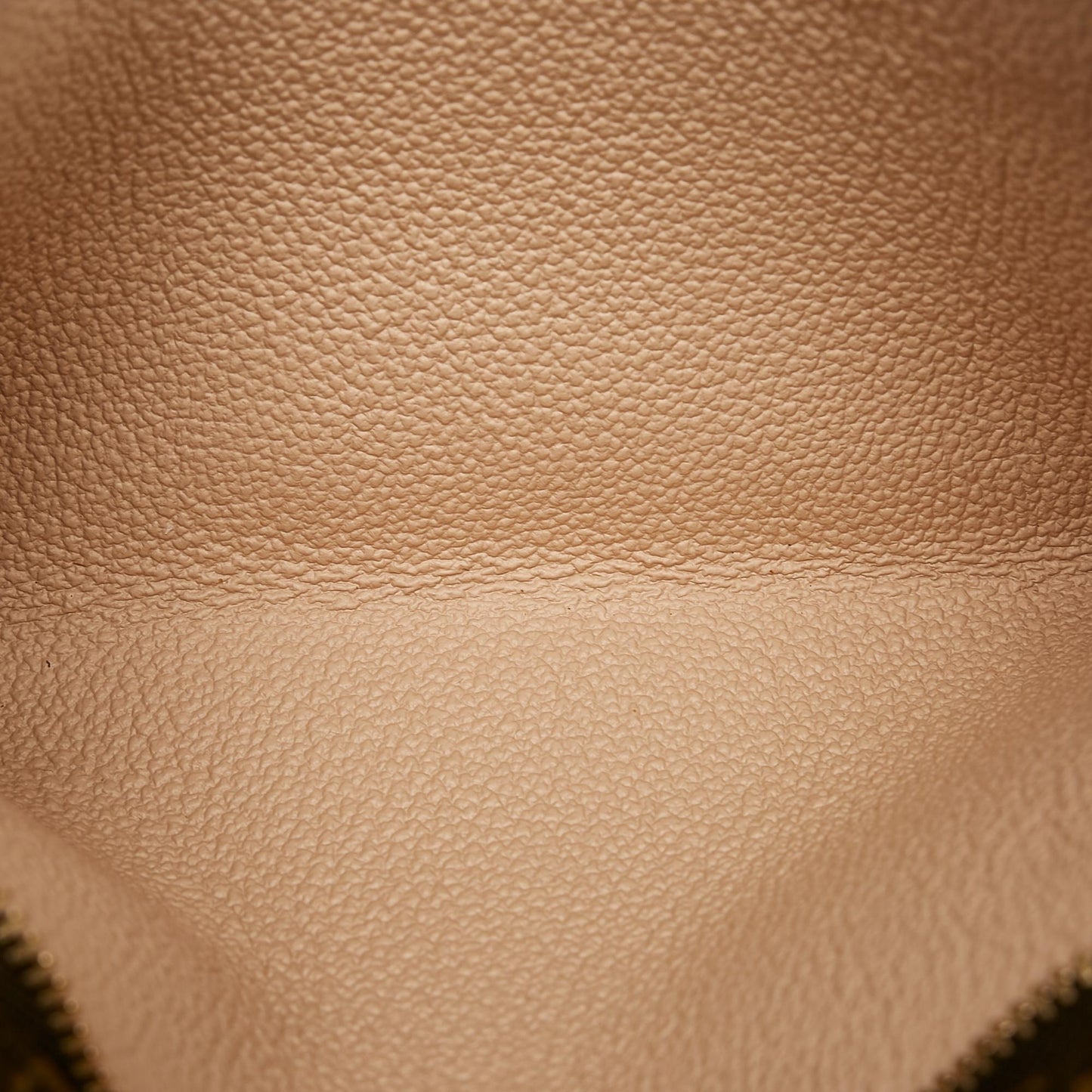 Louis Vuitton Monogram Bucket (SHG-36449)