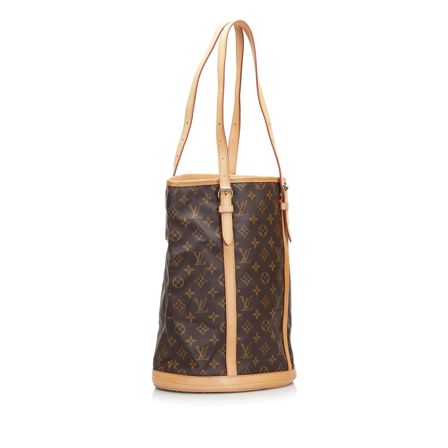 Louis Vuitton Monogram Bucket (SHG-36449)