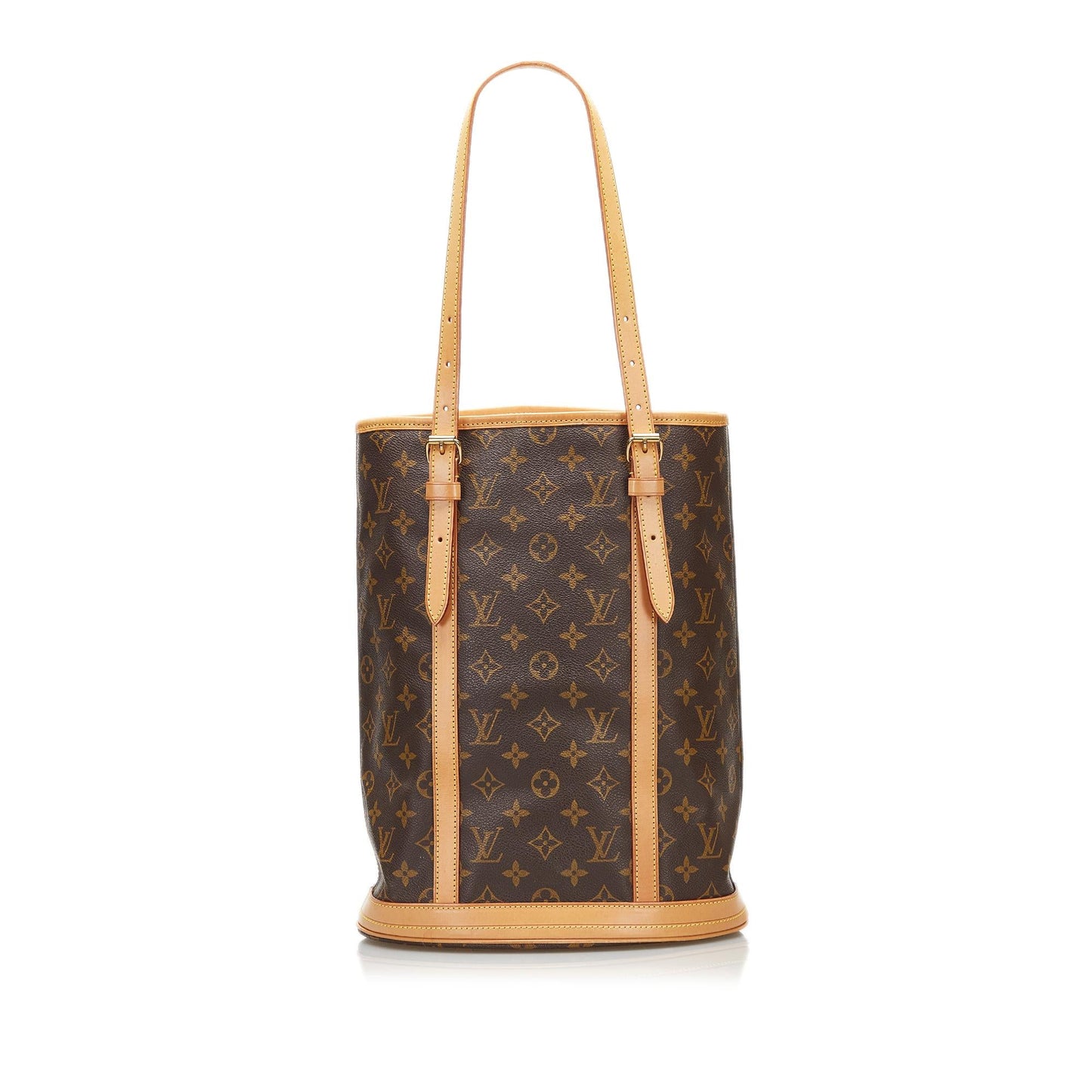 Louis Vuitton Monogram Bucket (SHG-37834)