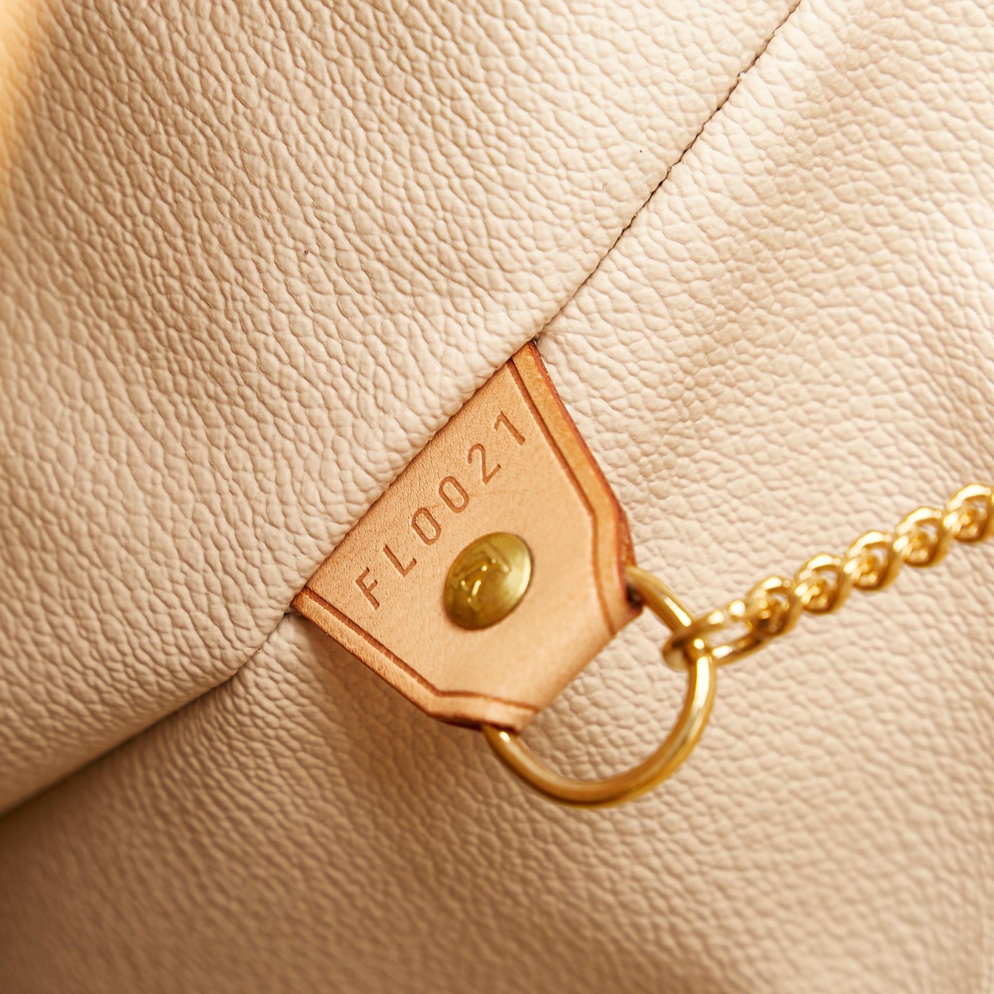 Louis Vuitton Monogram Bucket (SHG-37834)