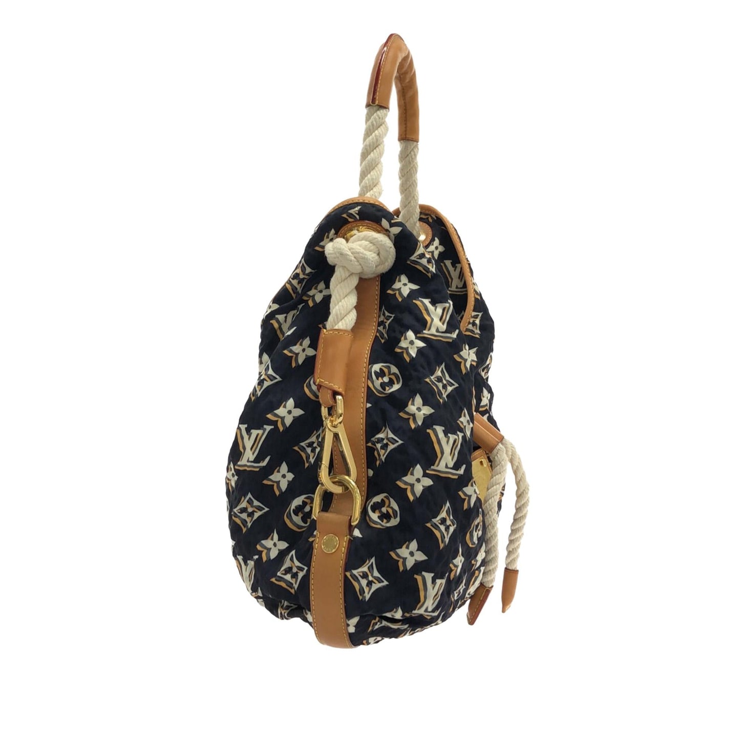 Louis Vuitton Monogram Bulles MM (SHG-kUUiB9)