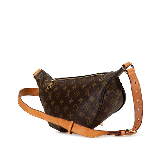 Louis Vuitton Monogram Bumbag (SHG-ZXrOxV)