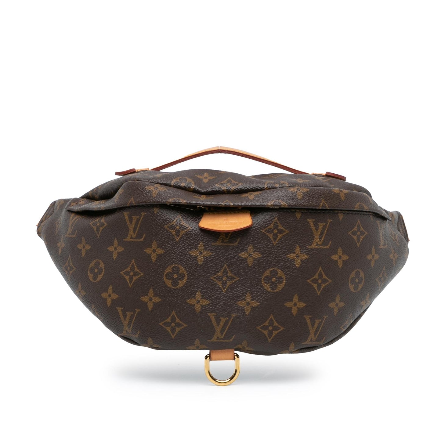 Louis Vuitton Monogram Bumbag (SHG-F9URm1)