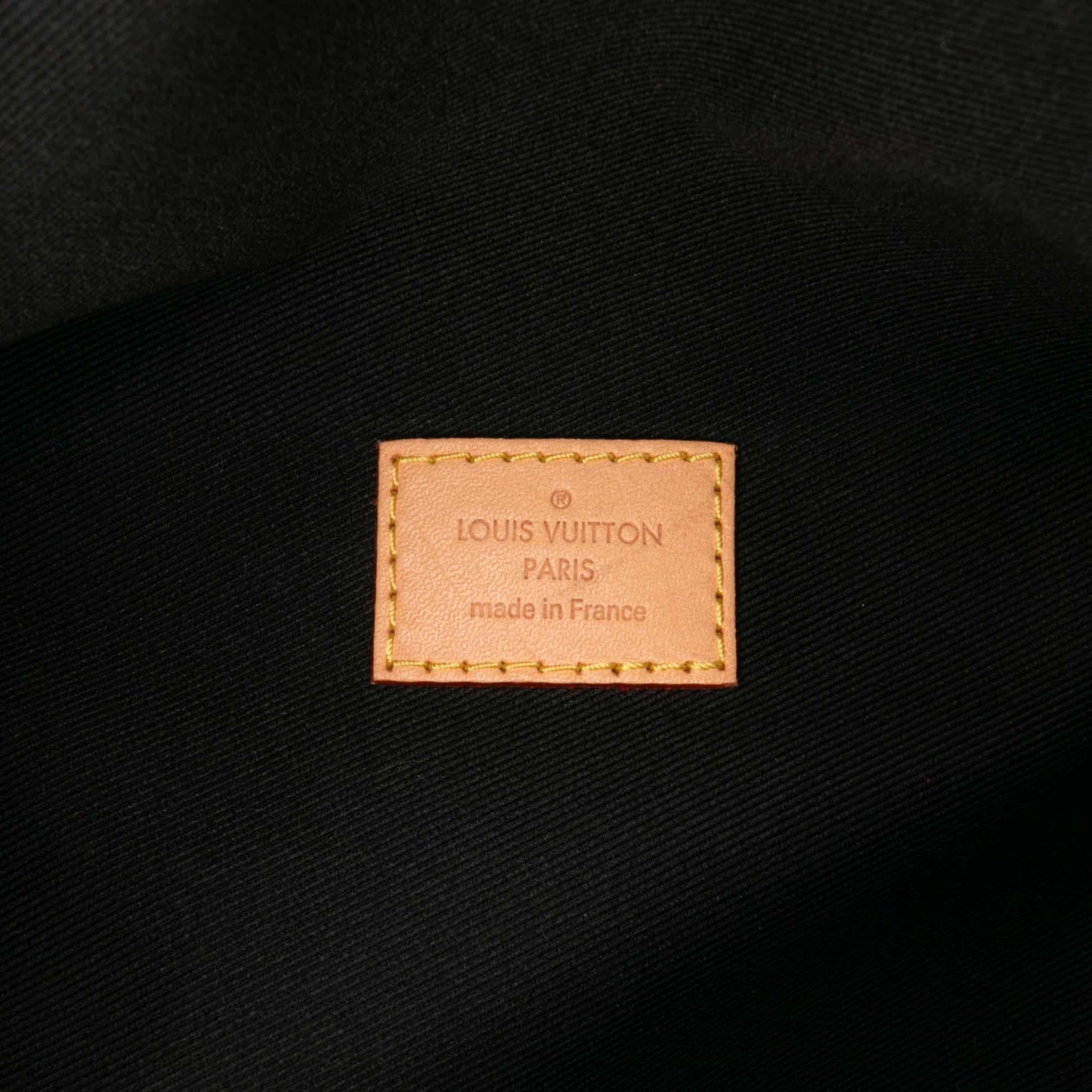 Louis Vuitton Monogram Bumbag