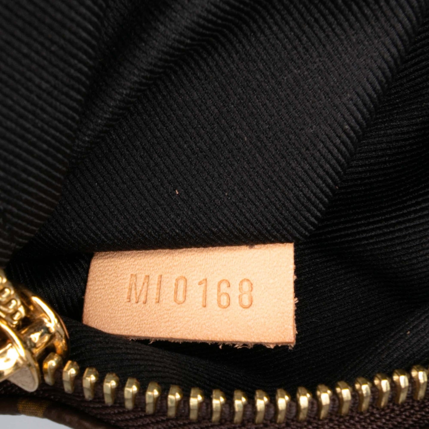 Louis Vuitton Monogram Bumbag