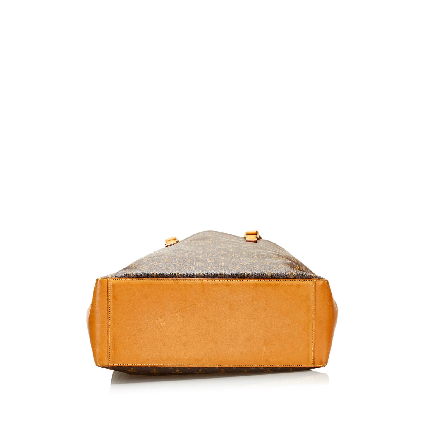 Louis Vuitton Monogram Cabas Alto (SHG-35598)