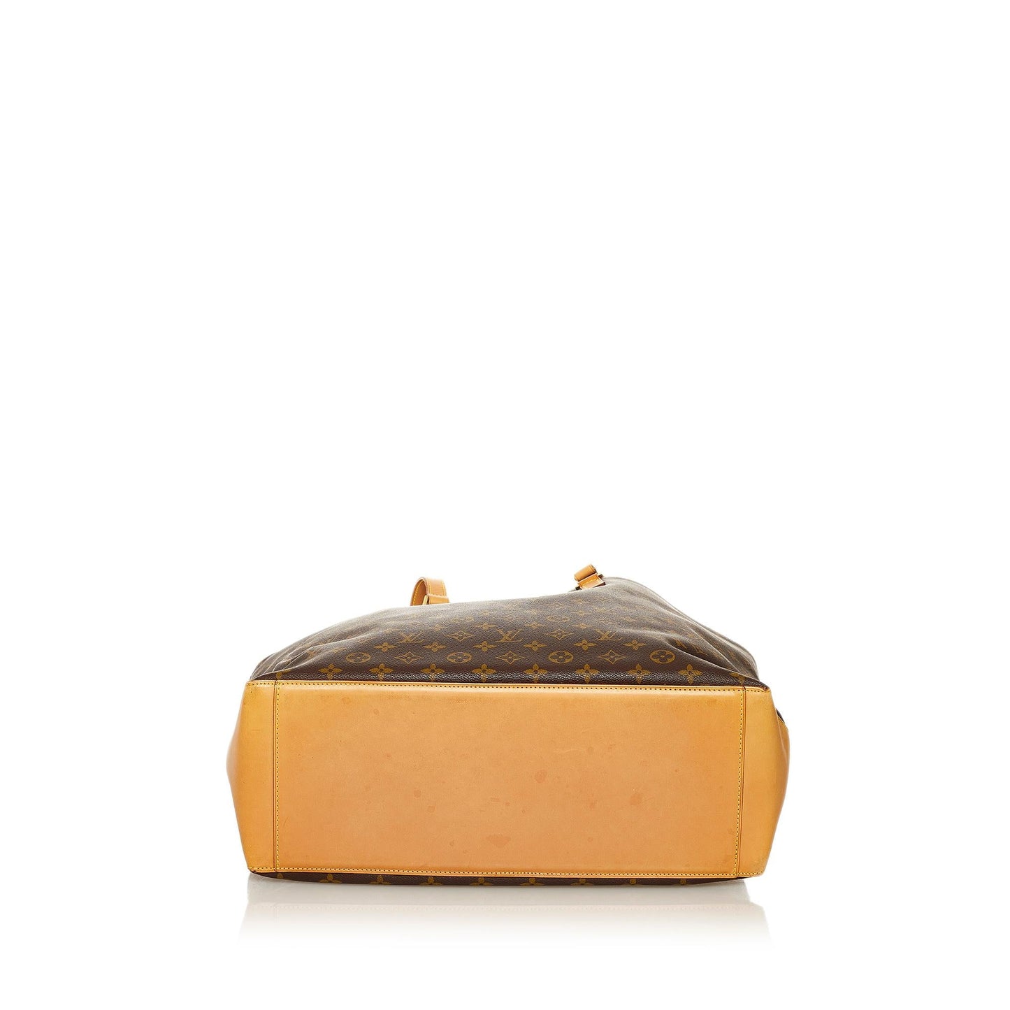 Louis Vuitton Monogram Cabas Alto (SHG-36736)
