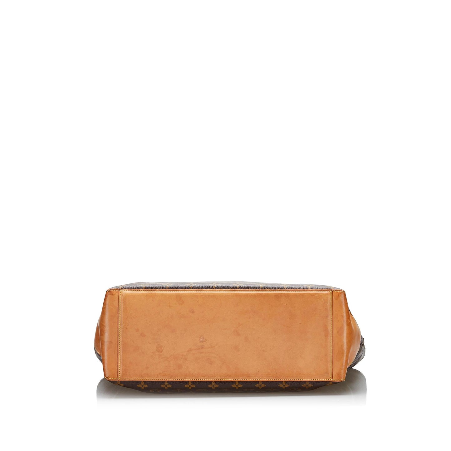 Louis Vuitton Monogram Cabas Alto (SHG-F4C1x7)