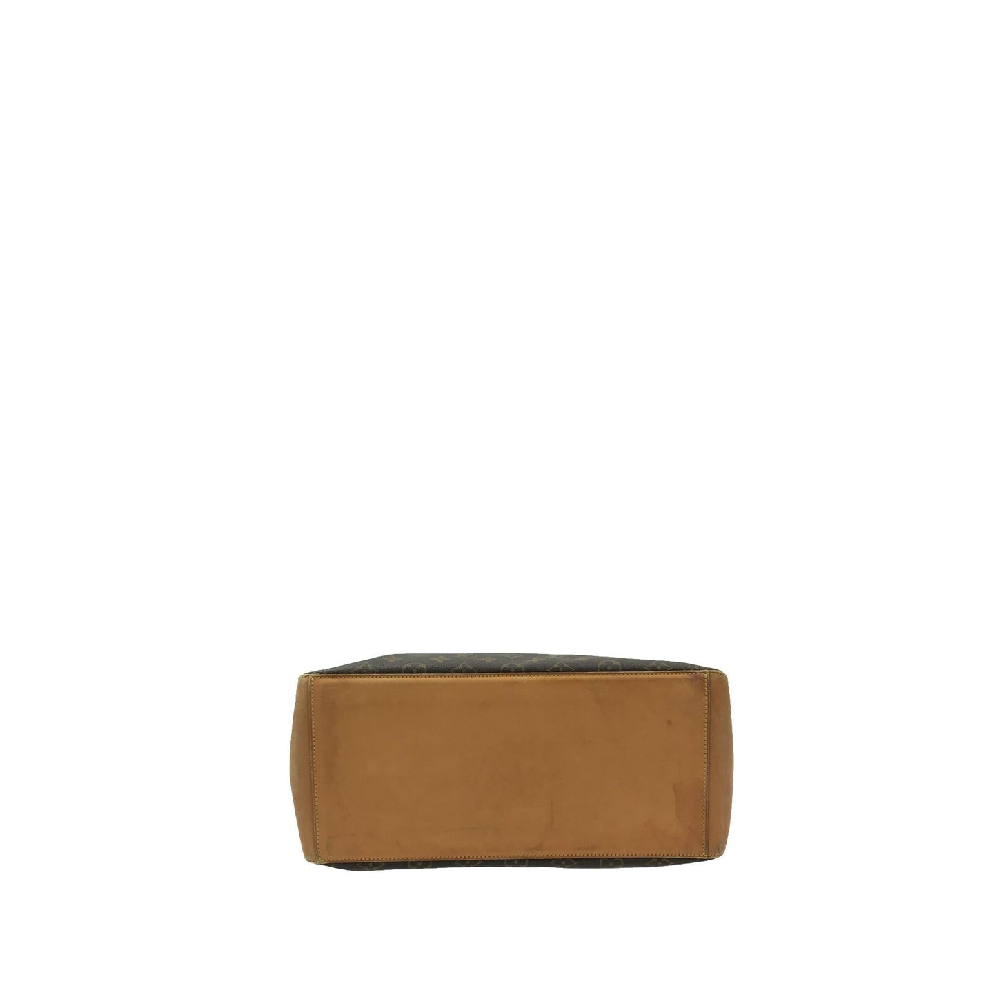 Louis Vuitton Monogram Cabas Alto (SHG-lrfSla)
