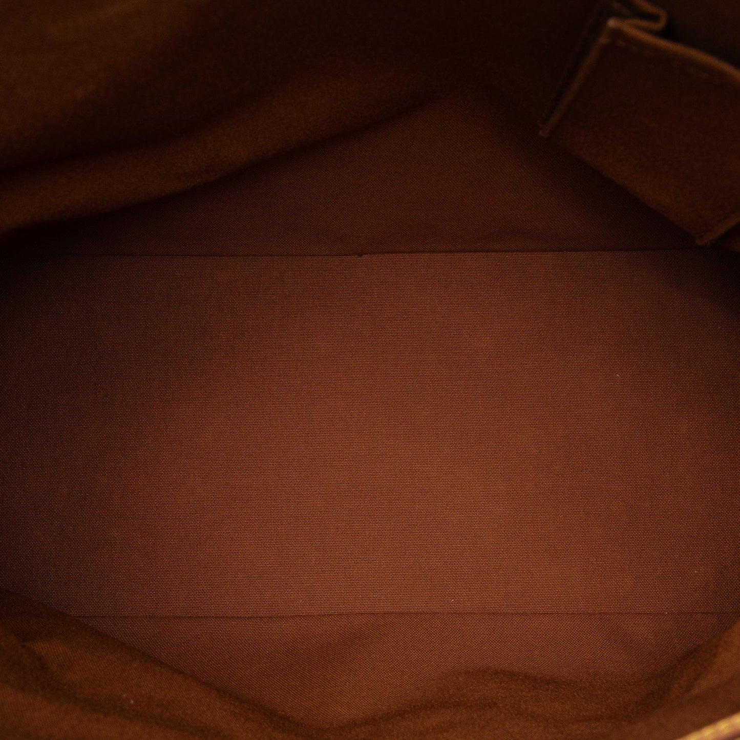 Louis Vuitton Monogram Cabas Alto (SHG-vffsax)
