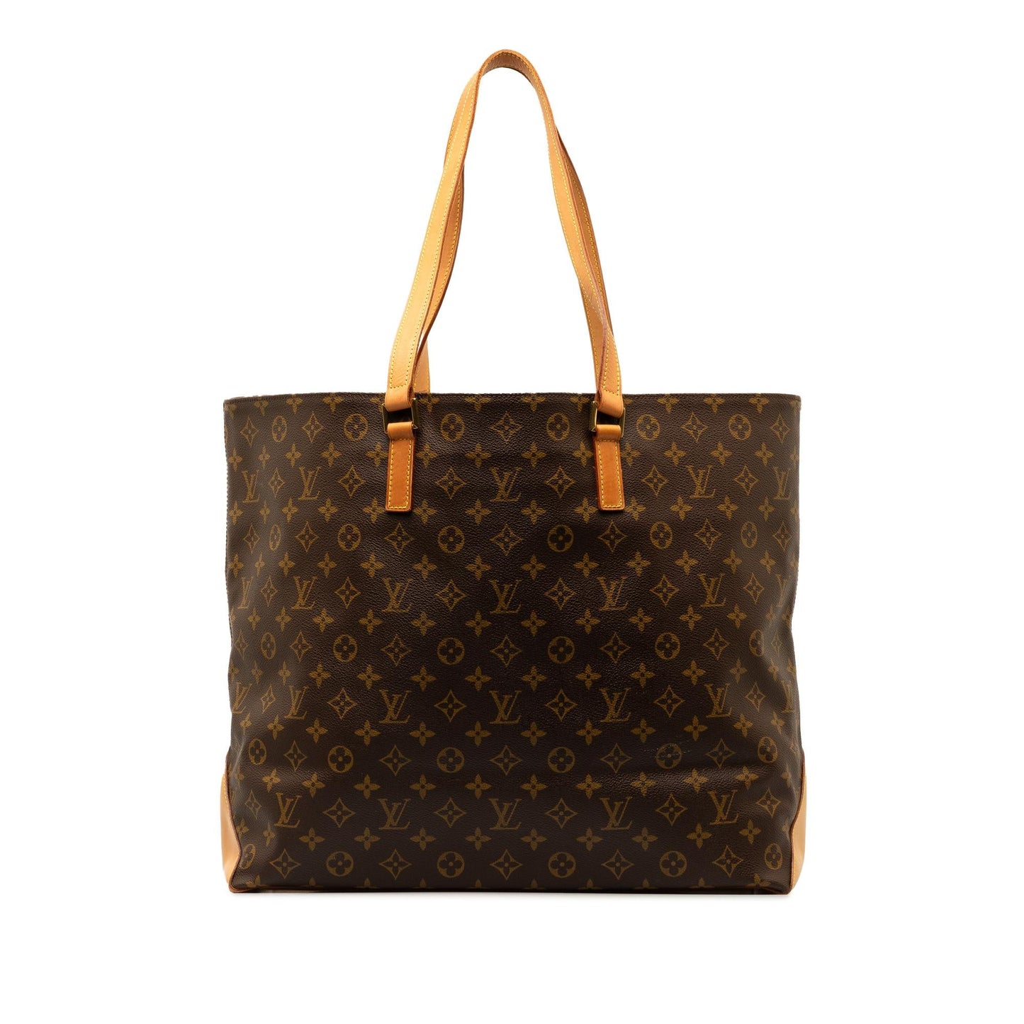 Louis Vuitton Monogram Cabas Alto (SHG-HiLOwy)