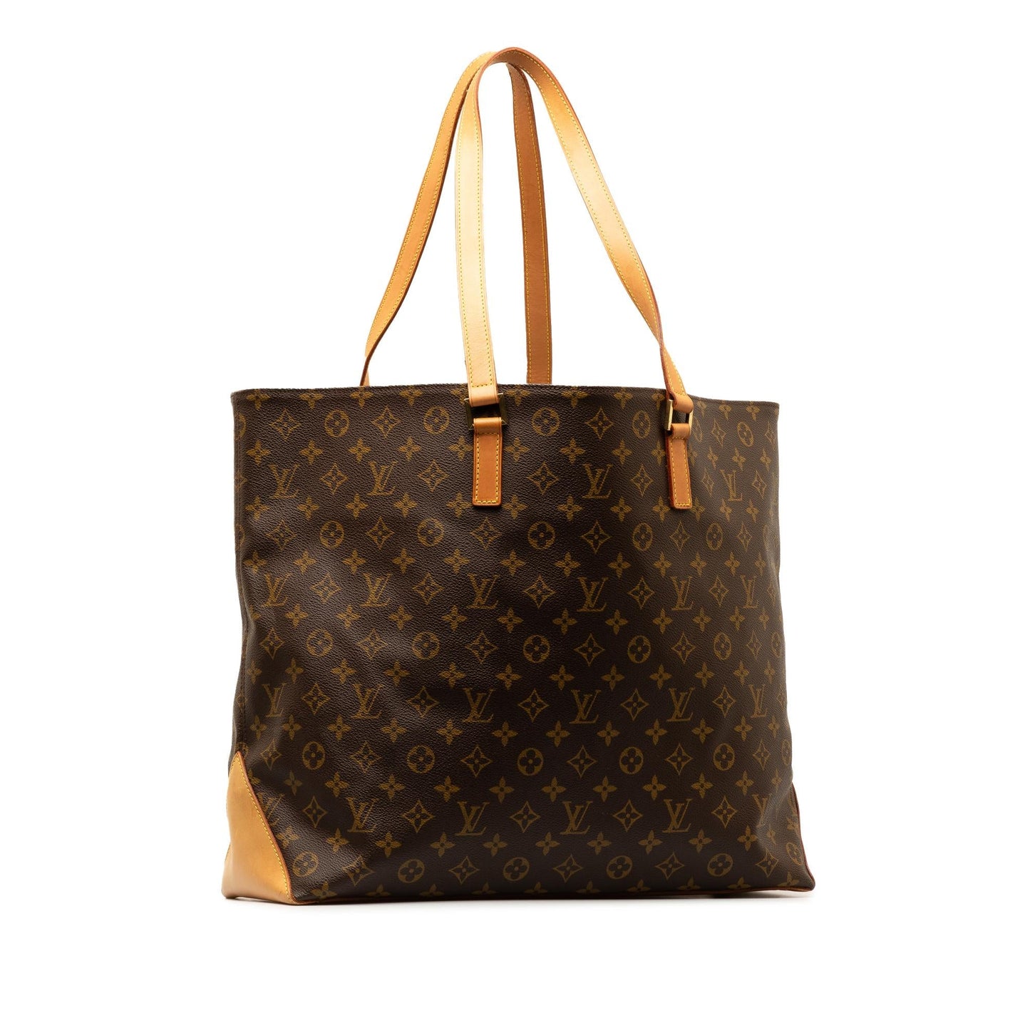 Louis Vuitton Monogram Cabas Alto (SHG-HiLOwy)