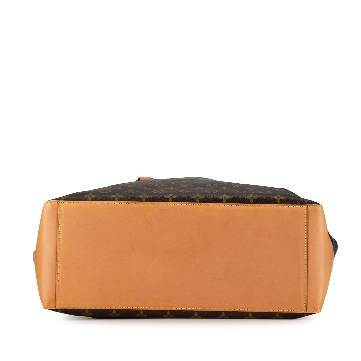 Louis Vuitton Monogram Cabas Alto (SHG-Am6OyC)