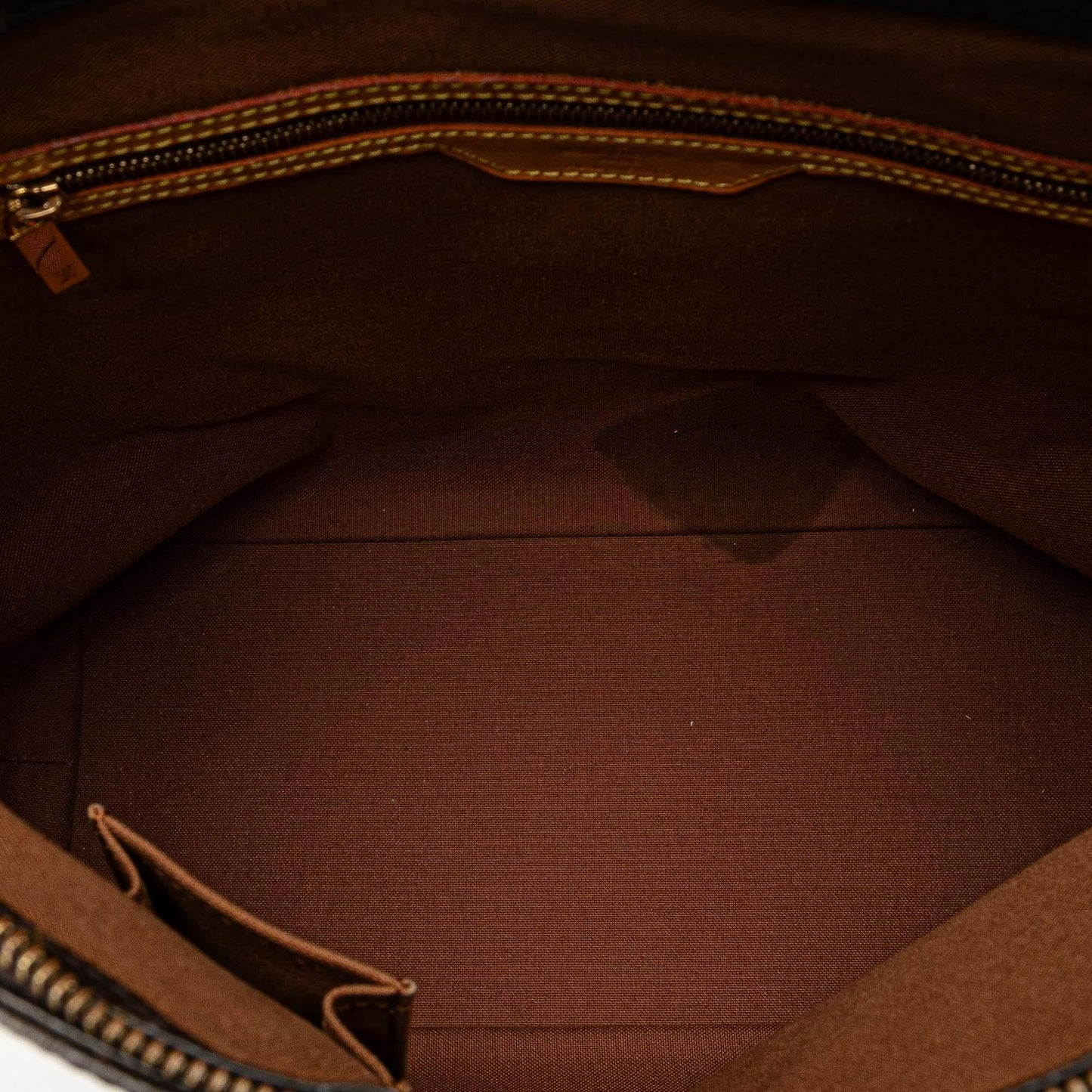 Louis Vuitton Monogram Cabas Alto (SHG-nQWjOE)