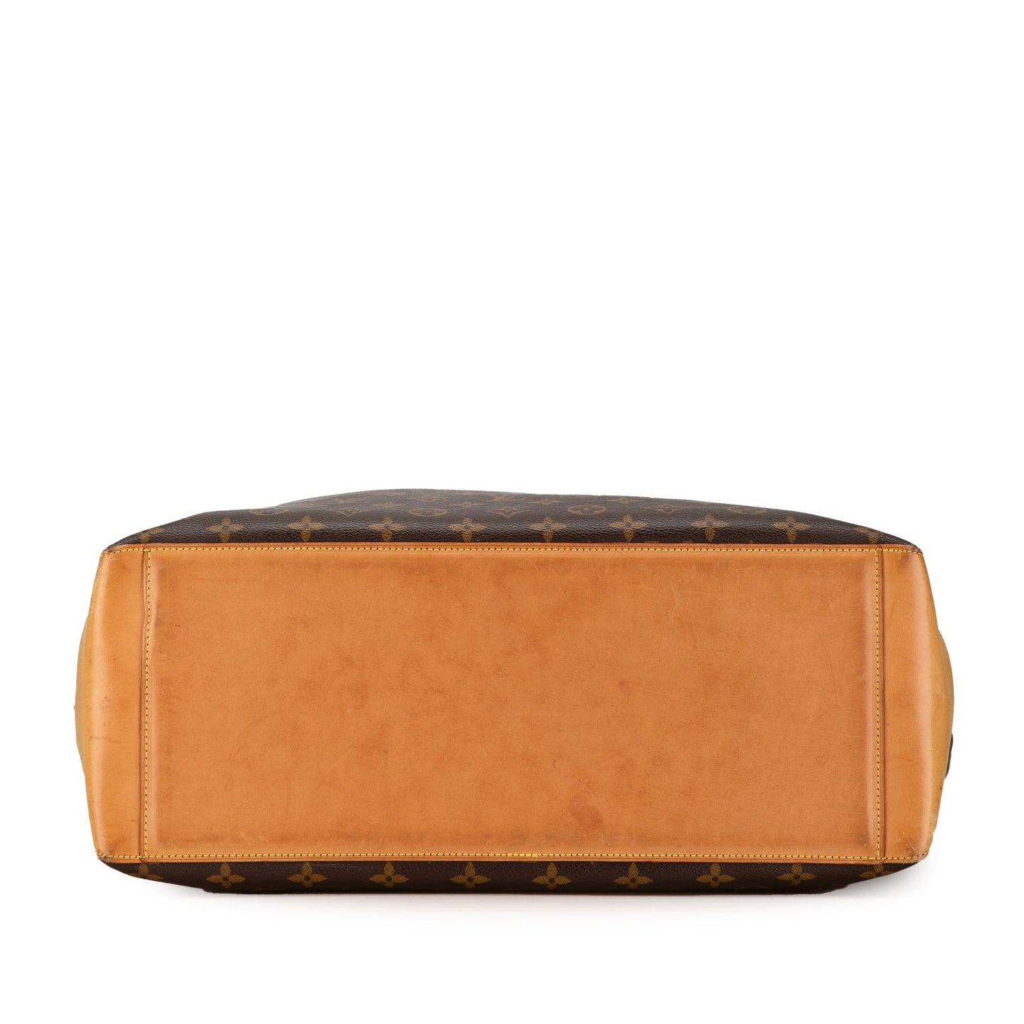 Louis Vuitton Monogram Cabas Alto (SHG-EfzP4z)
