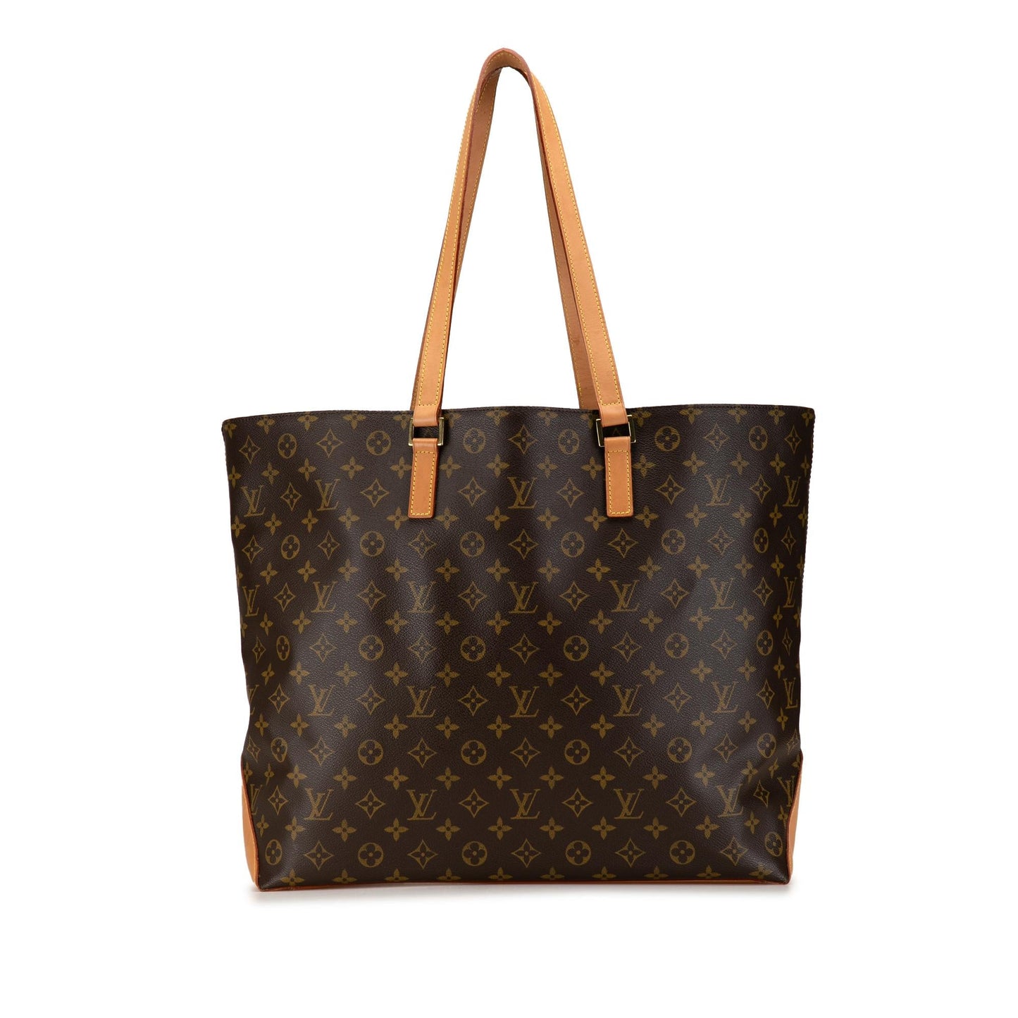 Louis Vuitton Monogram Cabas Alto (SHG-hd6FPp)