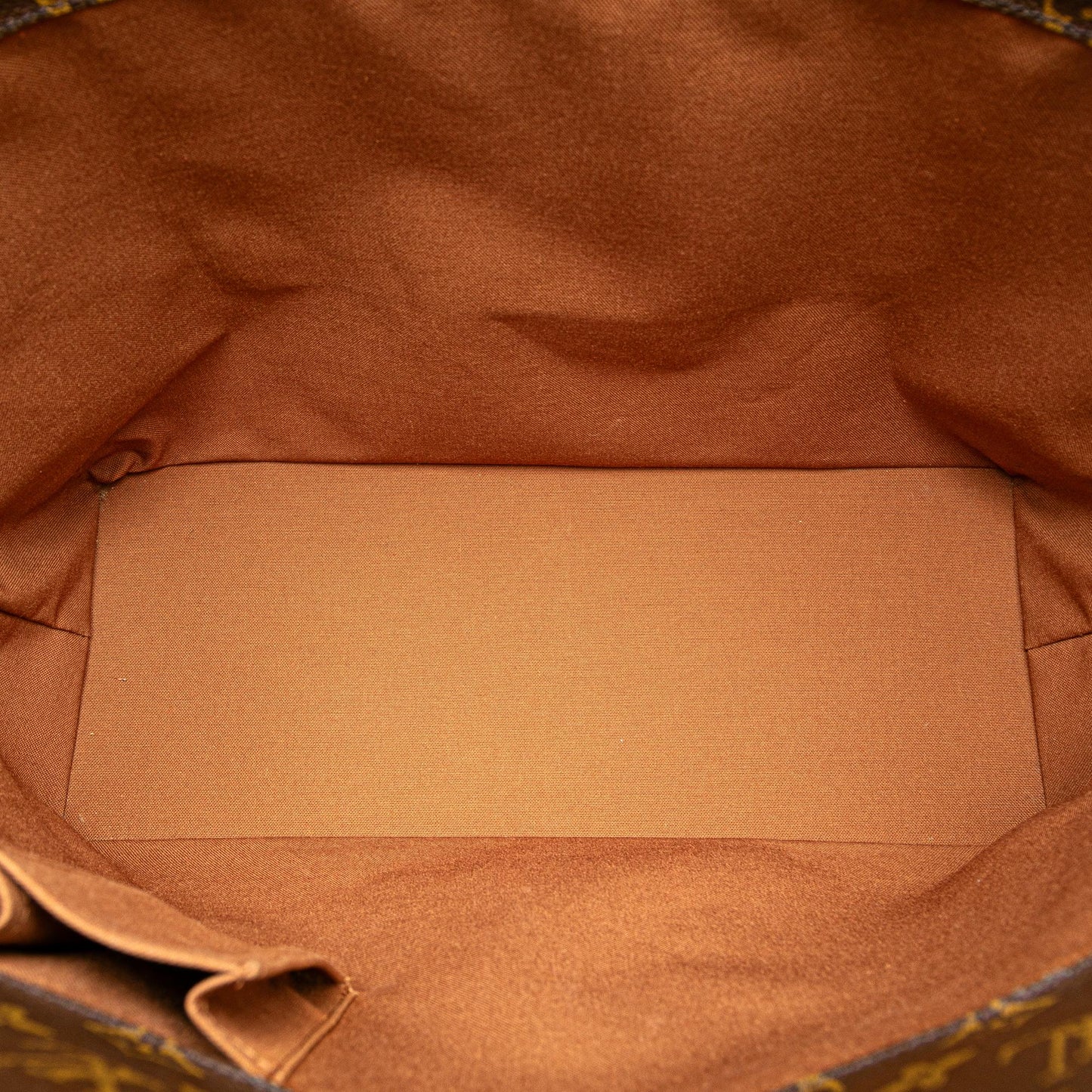 Louis Vuitton Monogram Cabas Alto (SHG-hd6FPp)