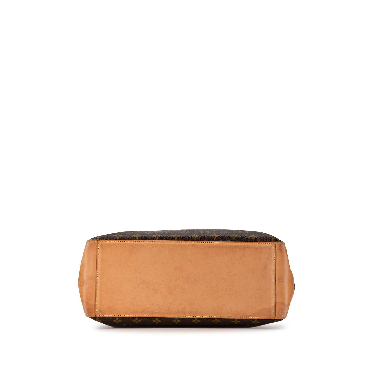Louis Vuitton Monogram Cabas Alto (SHG-j9gFWK)