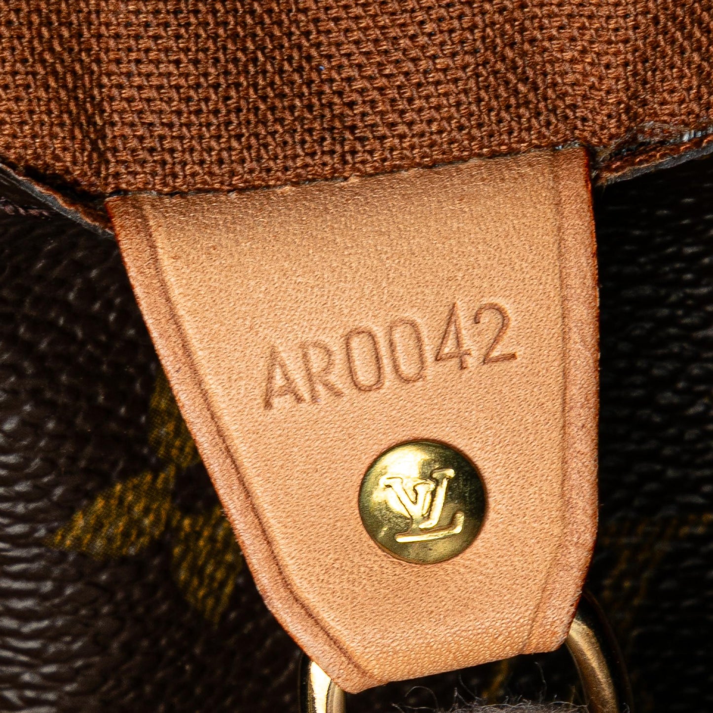 Louis Vuitton Monogram Cabas Alto (SHG-j9gFWK)
