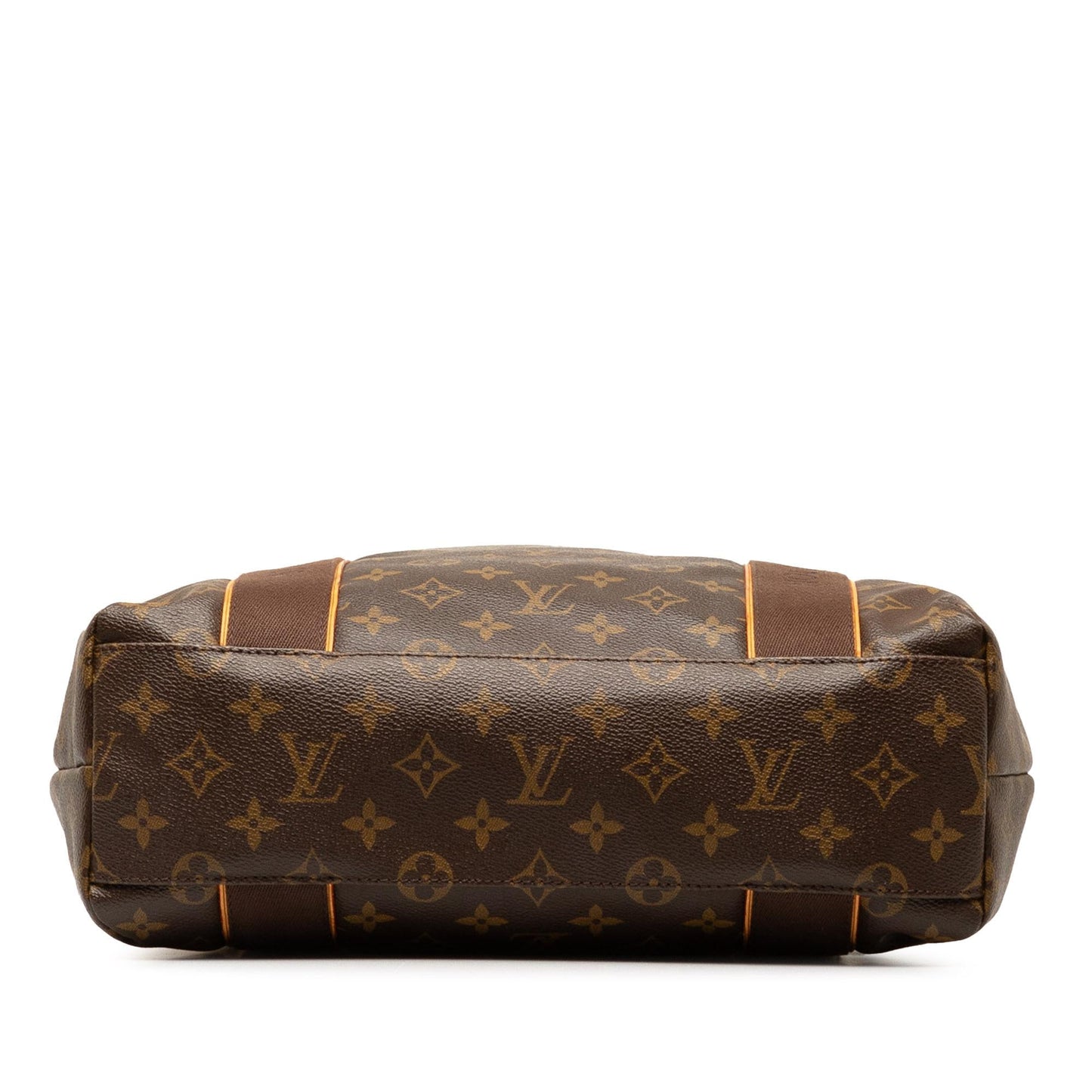Louis Vuitton Monogram Cabas Beaubourg (SHG-G5n5c5)