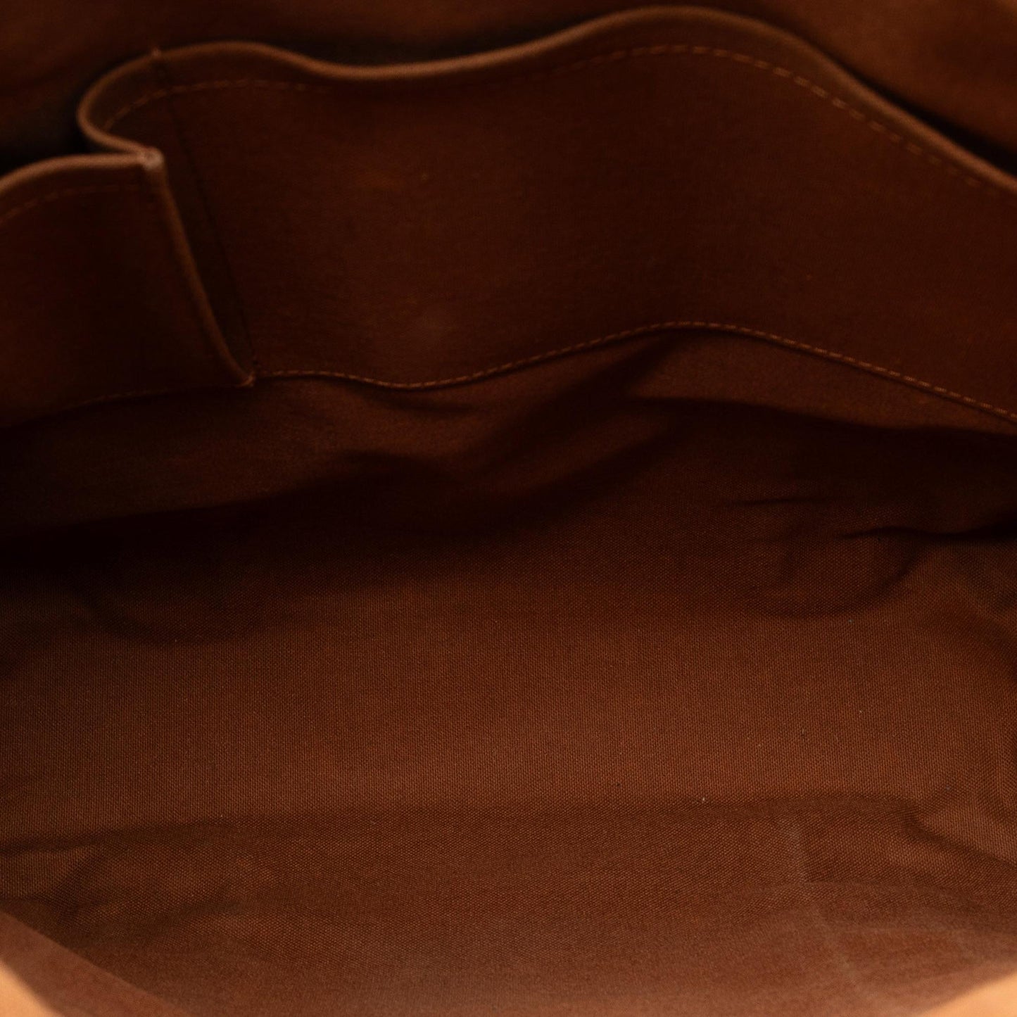 Louis Vuitton Monogram Cabas Beaubourg (SHG-G5n5c5)