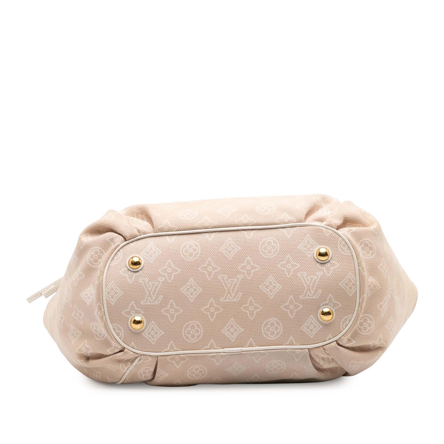 Louis Vuitton Monogram Cabas Ipanema GM