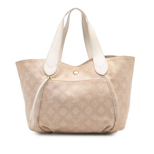 Louis Vuitton Monogram Cabas Ipanema GM