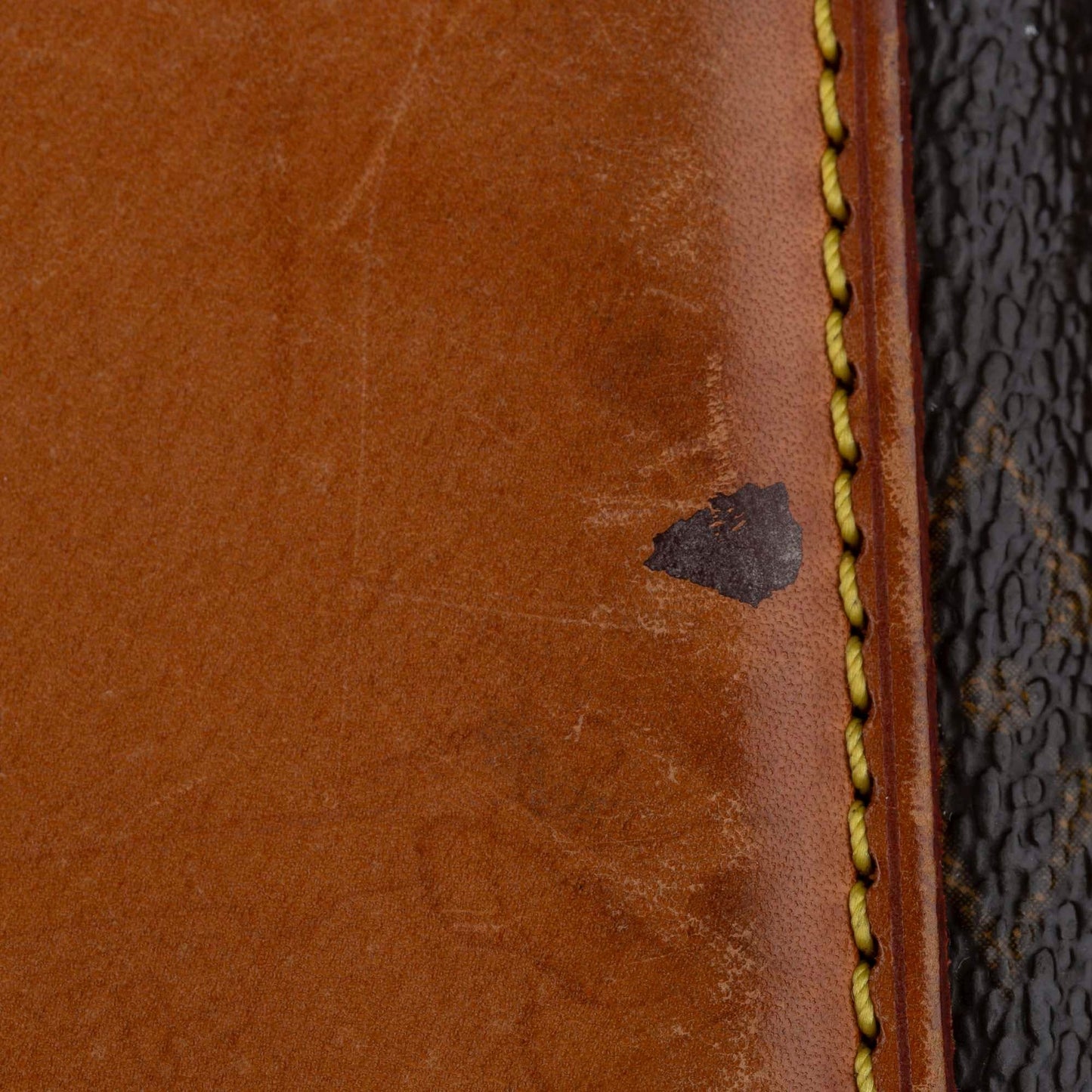 Louis Vuitton Monogram Cabas Mezzo (SHG-15806)