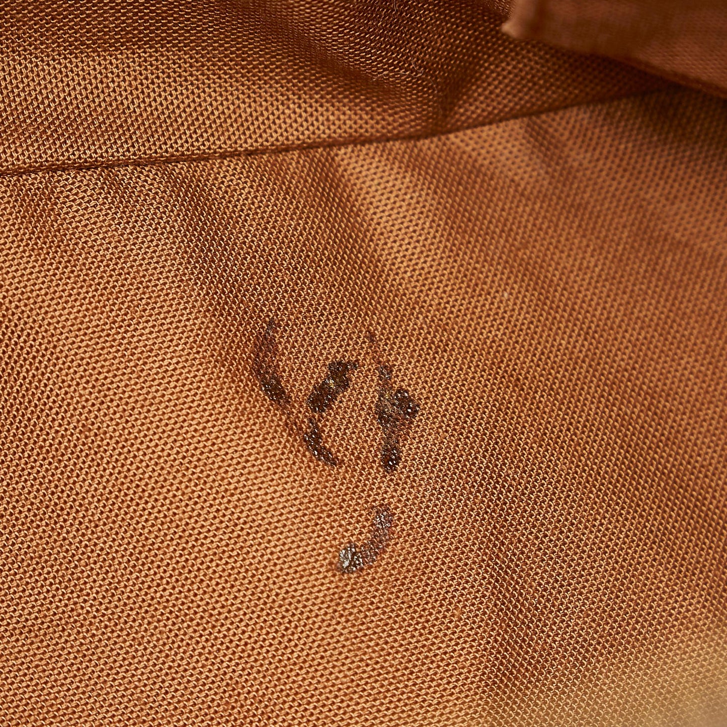 Louis Vuitton Monogram Cabas Mezzo (SHG-25826)
